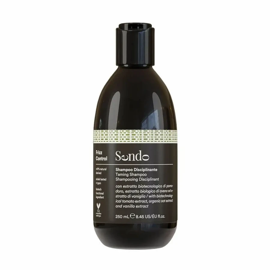 Șampon Frizz Control Sendo Frizz Control 250 мл: цены и характеристики
