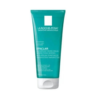 La Roche Posay Очищувальний гель для обличчя La Roche Posay 195598 Відлущувальний гель 200 мл