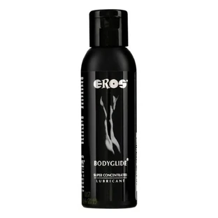 Силиконовая смазка Eros ER11050 50 мл