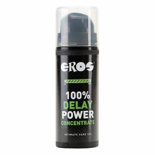 Eros Retardant Gel 30 мл