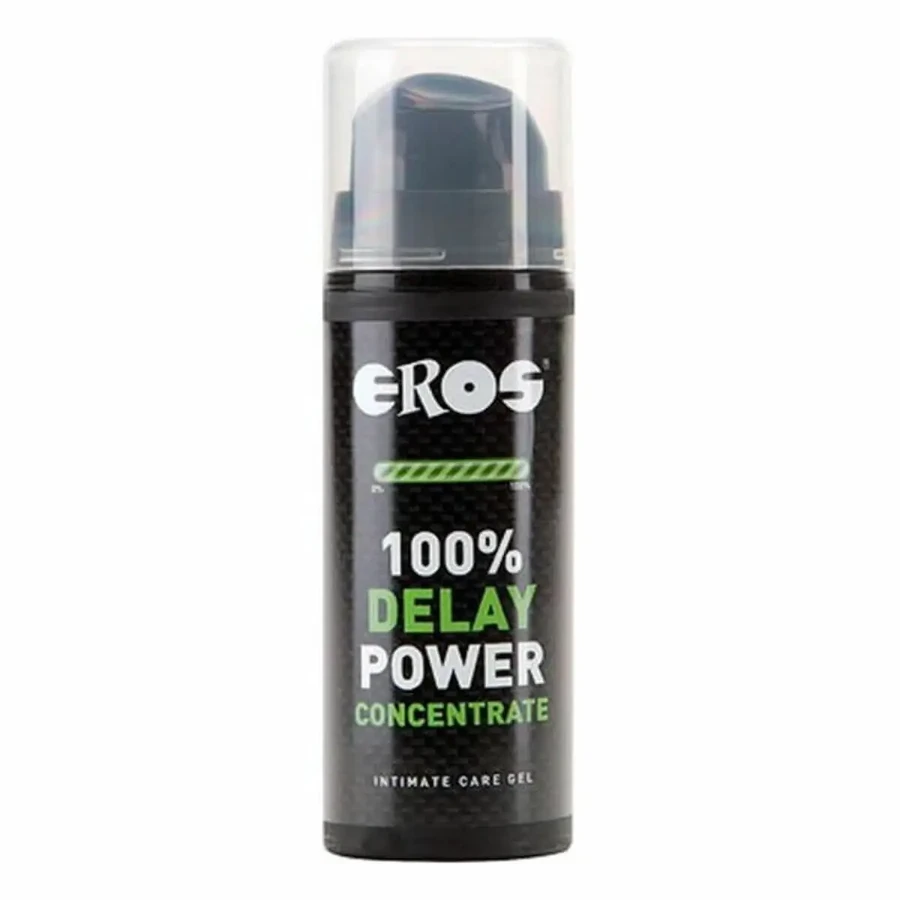 Eros Retardant Gel 30 мл: цены и характеристики