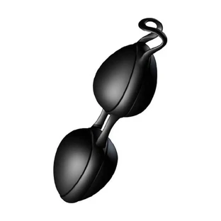 Joyballs Secret Duo Black Китайские мячи Joydivision Joydivision 500500160 Black