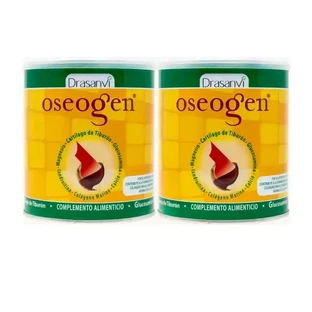 Осеоген Осеоген порошок , 2X375 гр