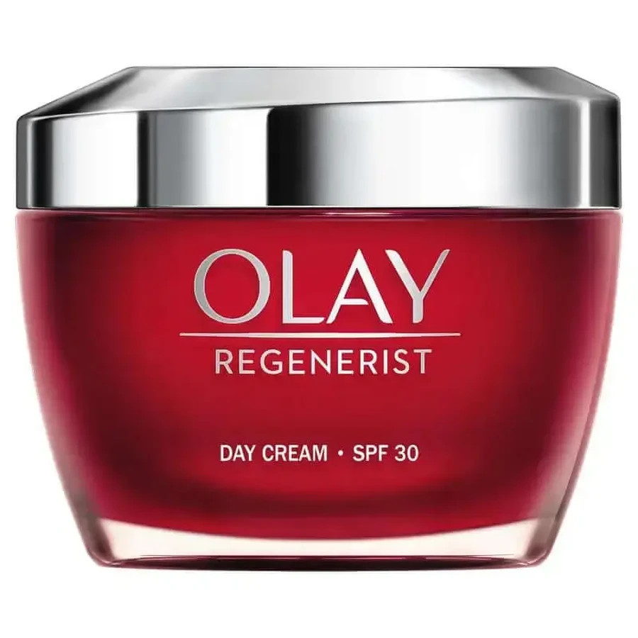 Olay Regenerist 3 Areas Дневной крем Spf30 50Ml: цены и характеристики