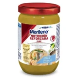 Пюре з хека Meritene з бешамелем 300 г