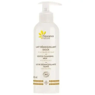 Fleurance Nature Jelly Нежное очищающее молочко 200 мл. Bio