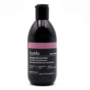 Sendo Curl Revitalising Shampoo 250 мл