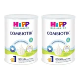 Hipp Combiotik 1, закваска молочна, 2X800г