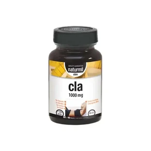 Naturmil Cla Strong, 80+40 капсул