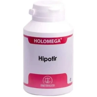 Equisalud Holomega Hipotir 180 капсул