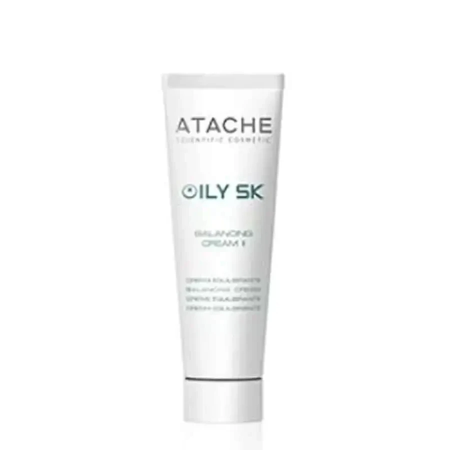 Atache Oily Skin Balancing Cream Ii 50Ml.: цены и характеристики