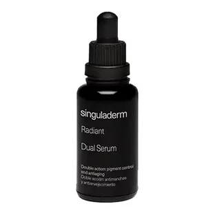 Сыворотка Singuladerm Radiant Dual Serum