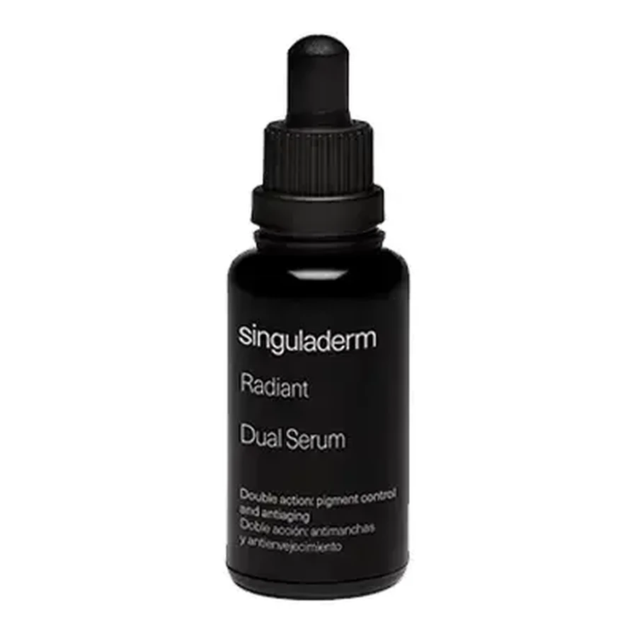 Сироватка для обличчя Singuladerm Radiant Dual: ціни та характеристики