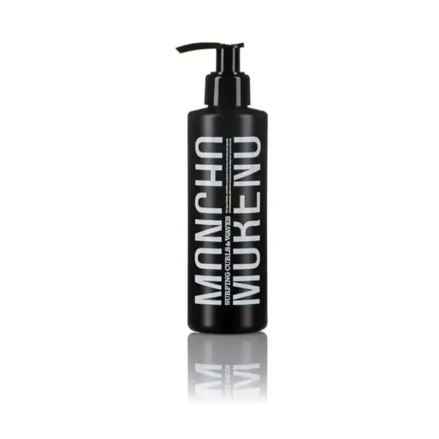 Moncho Moreno Surfing Curls and Waves, 200 мл: ціни та характеристики
