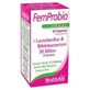 Медицинская помощь Femprobio 50.000Million 30Vcap.