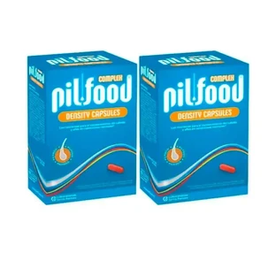 Pilfood Complex Density, упаковка 2 x 180 капсул