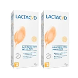 Гель для интимной гигиены Lactacyd Duplo Ежедневное использование 2 x 200 мл
