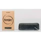 Спонж Banbu Konjac відлущувальний чорний, 5 г