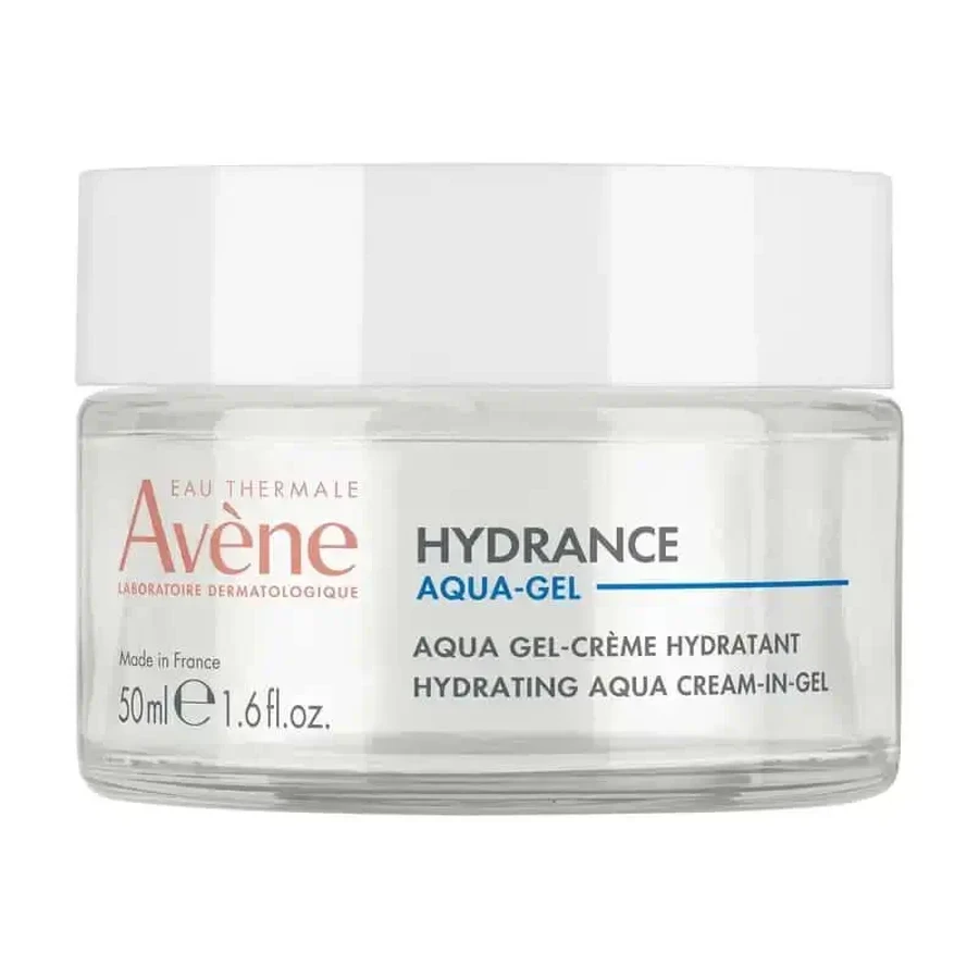 Avene Hydrance Aqua-Gel Reno , 50 мл: цены и характеристики