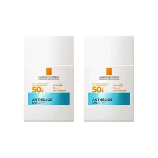 La Roche Posay Anthelios Anthelios Uv Air Spf50+, 2х40 мл, La Roche Posay Anthelios Anthelios Uv Air Spf50+, 2х40 мл