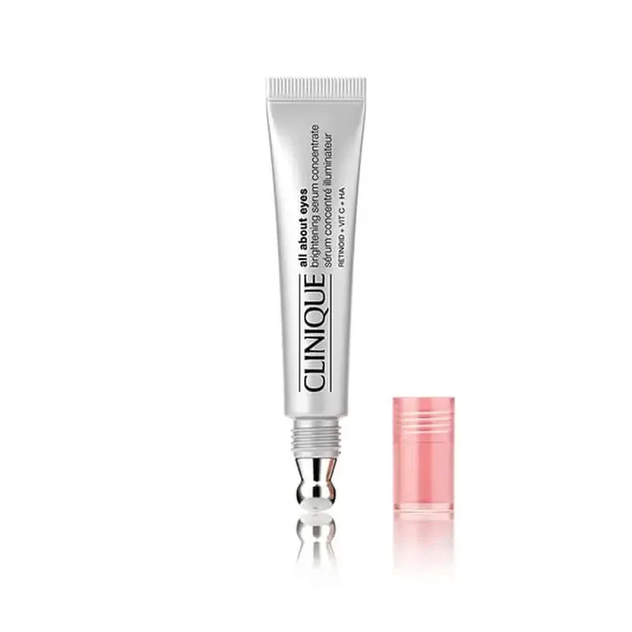 Clinique All About Eyes Eye Illuminating Serum Concentrate 10 мл: цены и характеристики