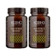 Kobho Labs Duplo Biotin + Keratin добавка, 2 x 3 x 60 капсул