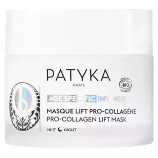 Маска Patyka Lift Pro-Collagen Mask, 50 мл