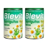 Blevit Barriguitas Happy Barriguitas Happy Barriguitas Happy Barriguitas Happy, 2X150 гр