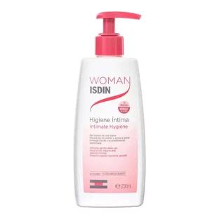 Isdin Women's Isdin Hig Int 200 Ml