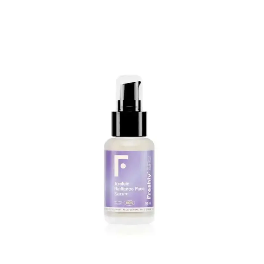 Azelaica Fresh Brightening Face Treatment, 50 мл: цены и характеристики