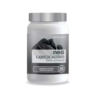 Neo Active Carbon Neo 45Cap.