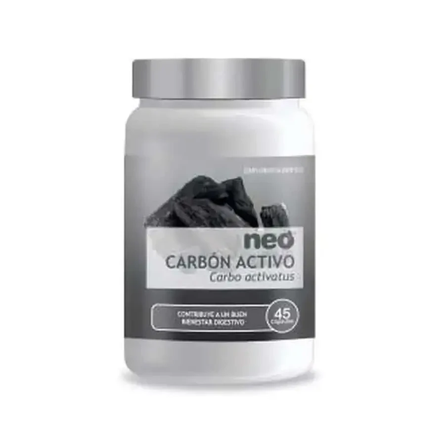 Neo Active Carbon Neo 45Cap.: цены и характеристики