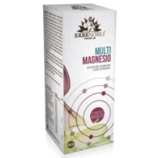 Erbenobili Multimagnesium Compost Magnesium 60Comp
