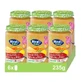 Hero Baby Pack Овочевий пиріг з індичкою, 6 шт. по 235 г