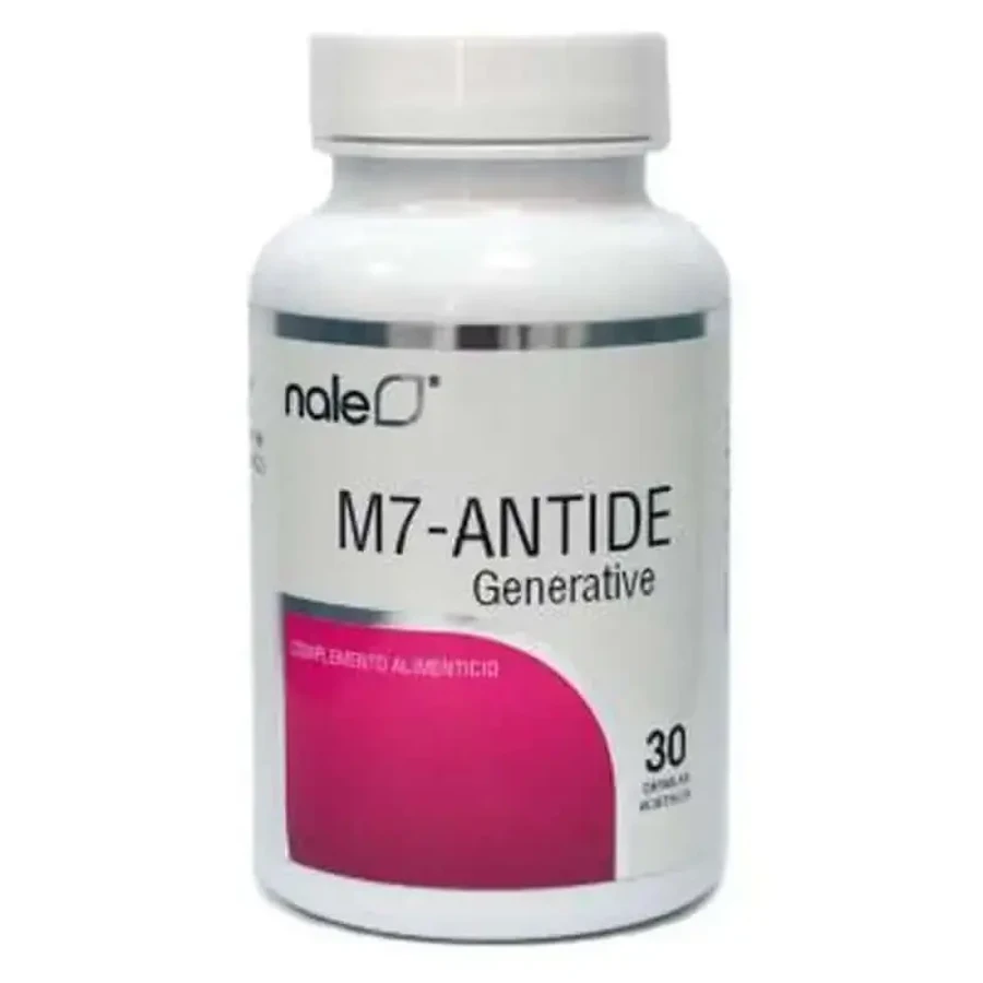 Nale Антидегенеративный M7 30 кап.: цены и характеристики