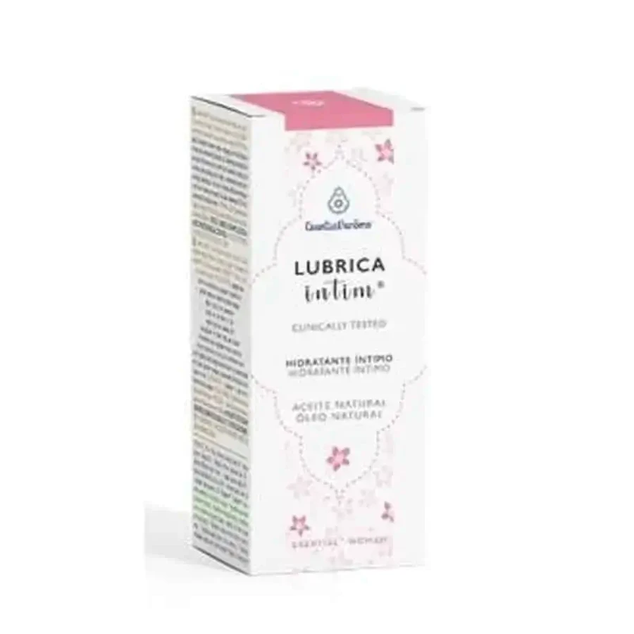 Esential Aromes Інтимний лубрикант 15мл. Esential Woman: ціни та характеристики