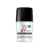 Vichy Homme 48H Антиперспірант і дезодорант-шайба проти плям 50 мл