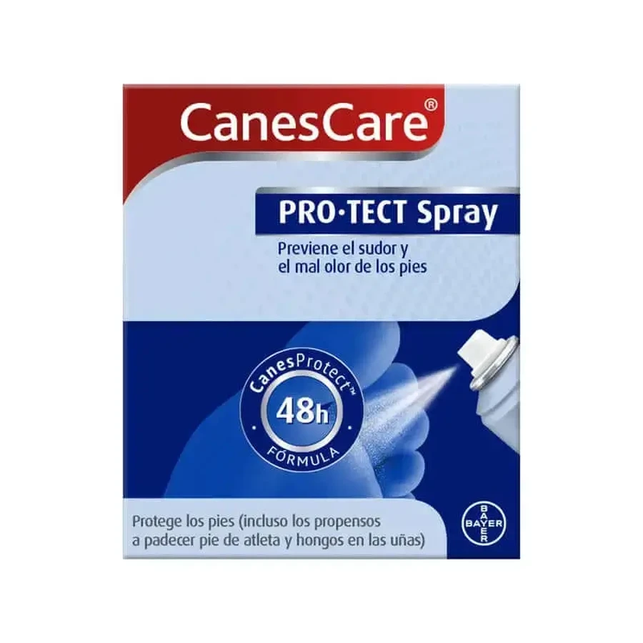 Canescare Pro-Tect Спрей 150 мл: ціни та характеристики