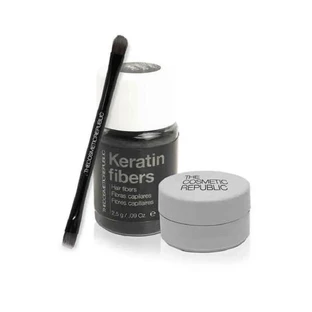 Туш для вій The Cosmetic Republic TCR28