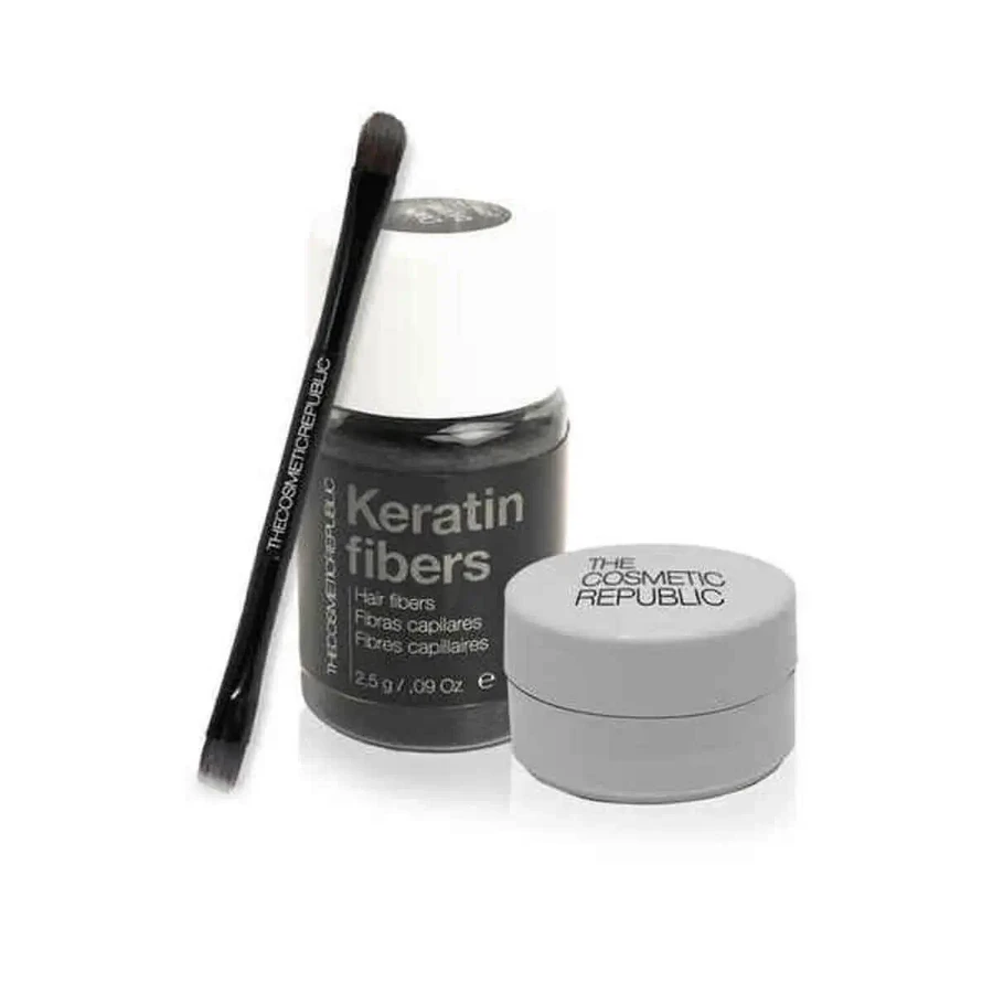 Туш для вій The Cosmetic Republic TCR28: ціни та характеристики