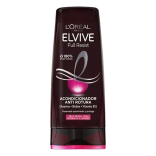 L'Oréal Make-up Elvive Elvive Full Resist Кондиціонер проти зморшок 300 мл