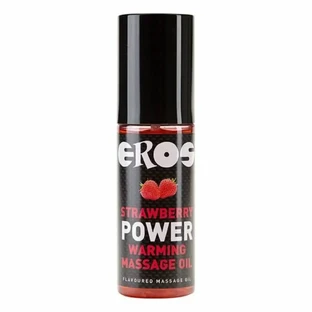 Еротична масажна олія Eros 100 мл
