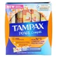 Tampax Tampax Super Plus Pearl Compak Tampax Pearl Compak 16 шт.