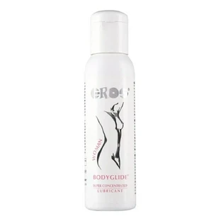 Силіконовий лубрикант Eros Woman 250 мл