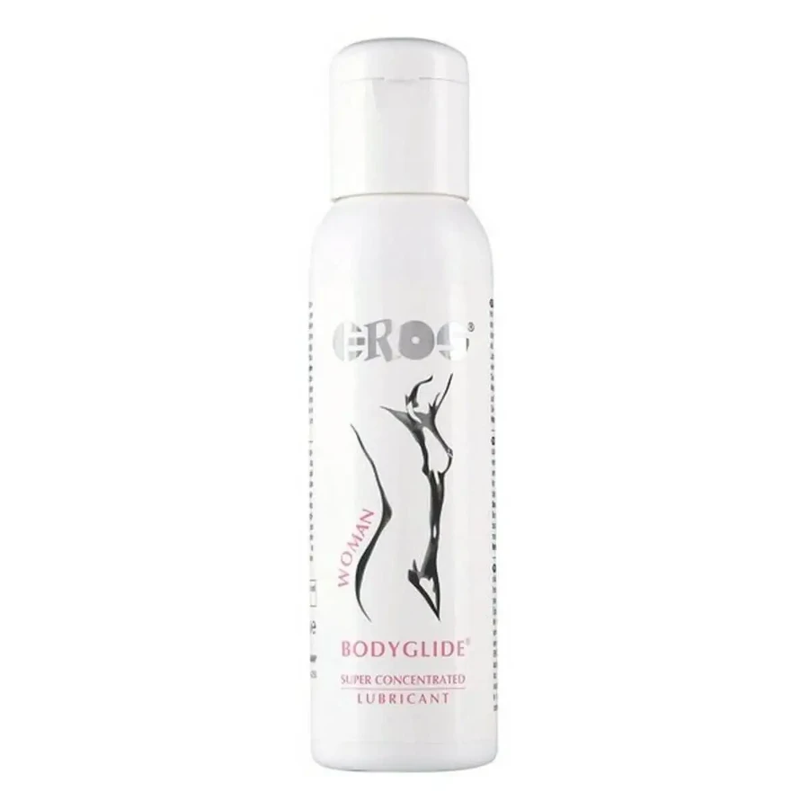 Силіконовий лубрикант Eros Woman 250 мл: ціни та характеристики