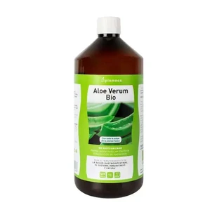 Plameca Aloe Verum Bio Aloin Free, 1 л