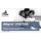 Eurohealth Алкирол 500 мг. 120 капсул Здоровье
