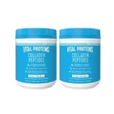 Vital Proteins Подвійний пептид колагену, 2х567 г