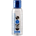 Eros Aqua & Silk Густий медичний лубрикант 50мл