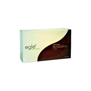 Egle Active Hp, 60 капсул